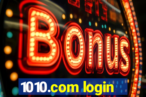 1010.com login